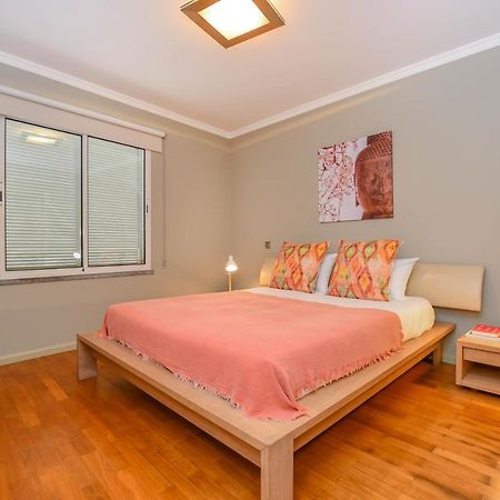 Apartamento Costa Do Sol ฟุงชาล ภายนอก รูปภาพ