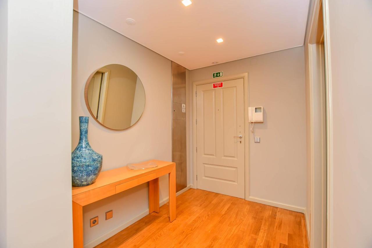 Apartamento Costa Do Sol ฟุงชาล ภายนอก รูปภาพ