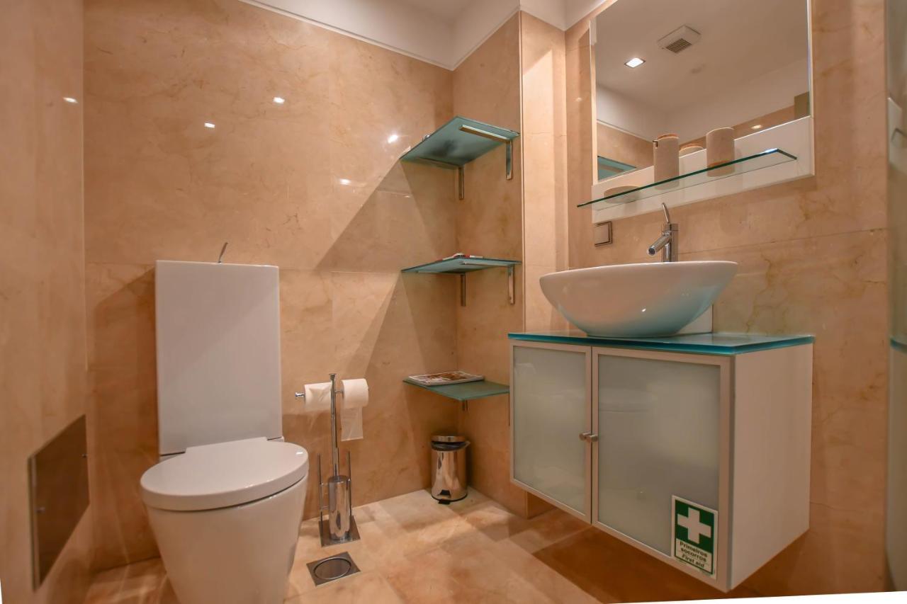 Apartamento Costa Do Sol ฟุงชาล ภายนอก รูปภาพ