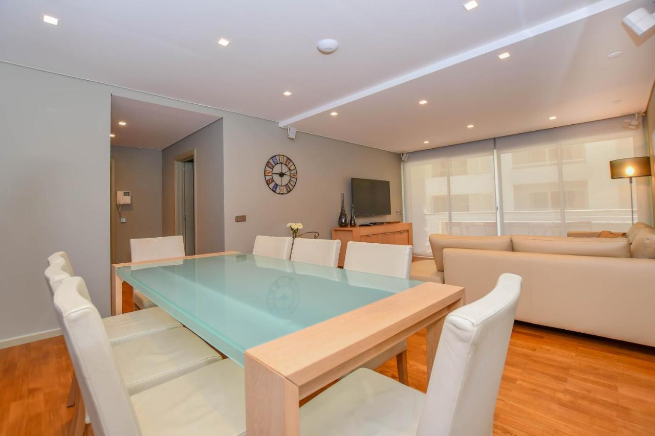 Apartamento Costa Do Sol ฟุงชาล ภายนอก รูปภาพ