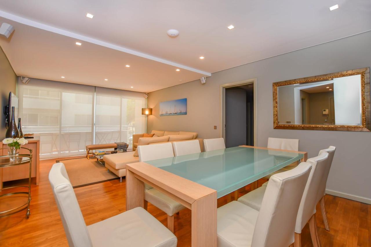 Apartamento Costa Do Sol ฟุงชาล ภายนอก รูปภาพ