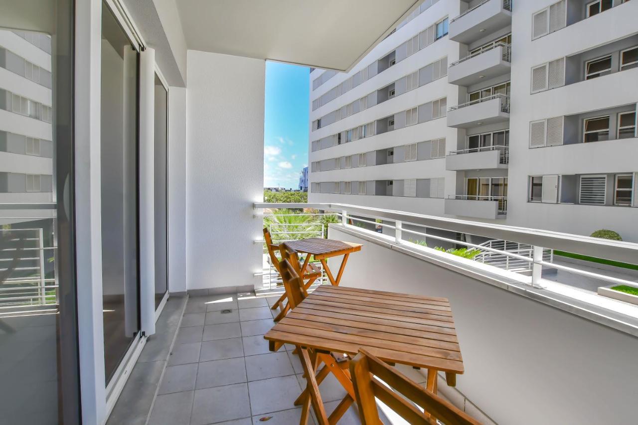 Apartamento Costa Do Sol ฟุงชาล ภายนอก รูปภาพ