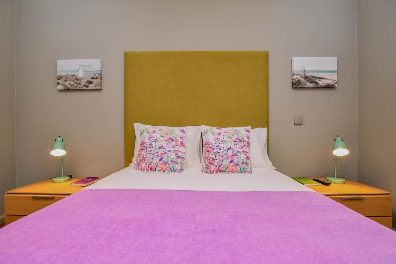 Apartamento Costa Do Sol ฟุงชาล ภายนอก รูปภาพ
